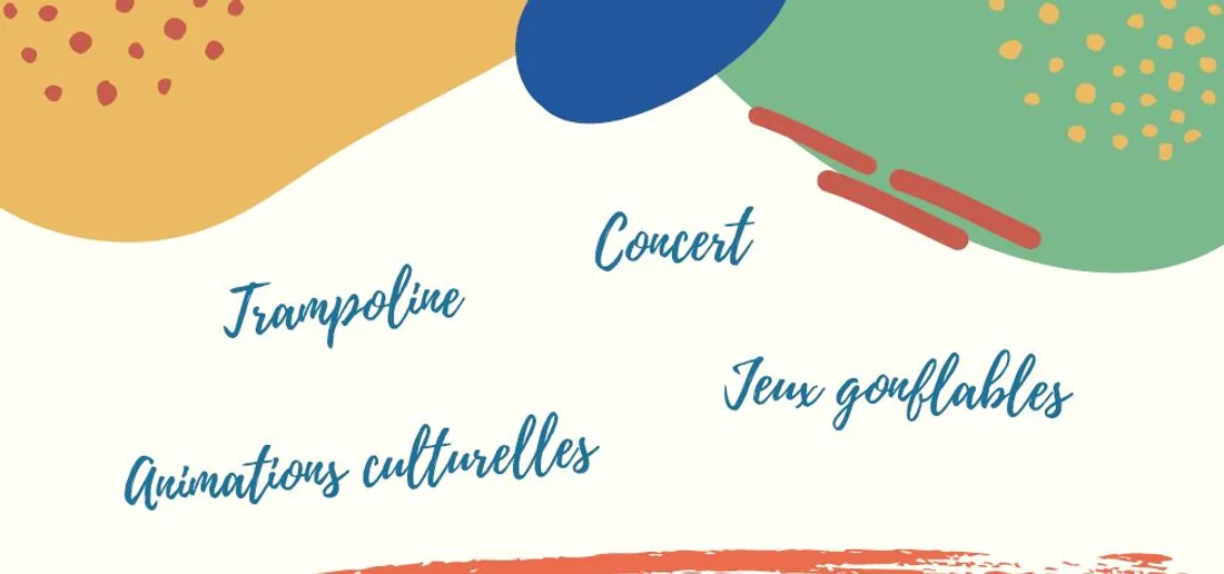 Une fête pour les enfants est prévue pour vendredi aux Grésilles 